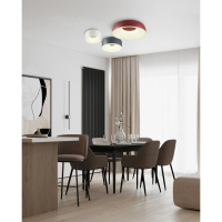 Светильник потолочный светодиодный Sonex CONFY 7690/40L