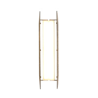 Светильник настенный светодиодный Odeon Light BRANDO 7173/10WL