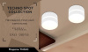 Потолочный светильник Ambrella Light Techno TN620 Потолочный светильник Ambrella Light Techno TN620