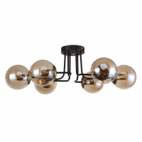 Потолочная люстра F-Promo Modestus 2344-6U