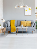 Люстра подвесная Freya Falke Market FR8001PL-05WG