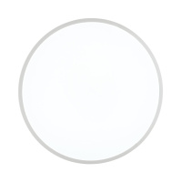 Светильник настенно-потолочный светодиодный Sonex SMALLI 3014/DL