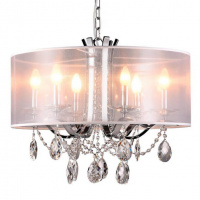 Подвесная люстра Newport 33006/C М0049501