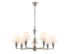 Светильник подвесной Ambrella light High light LH75256 Светильник подвесной Ambrella light High light LH75256