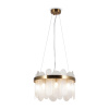 Люстра подвесная Freya Deserto FR5141PL-08BS1