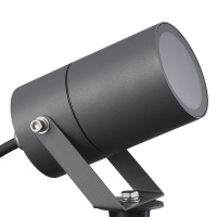 Уличный грунтовый светильник Mantra QUEBEC 9287