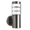Архитектурный светильник Arte Lamp Portica A8381AL-1SS