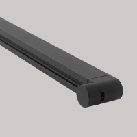 Трековый струнный светодиодный светильник De Markt Флекси 852011701