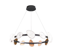 Светильник подвесной светодиодный Kink Light Юнни 07693-12A,29