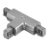 Коннекто Т-образный трехфазный Lightstar Barra 504139