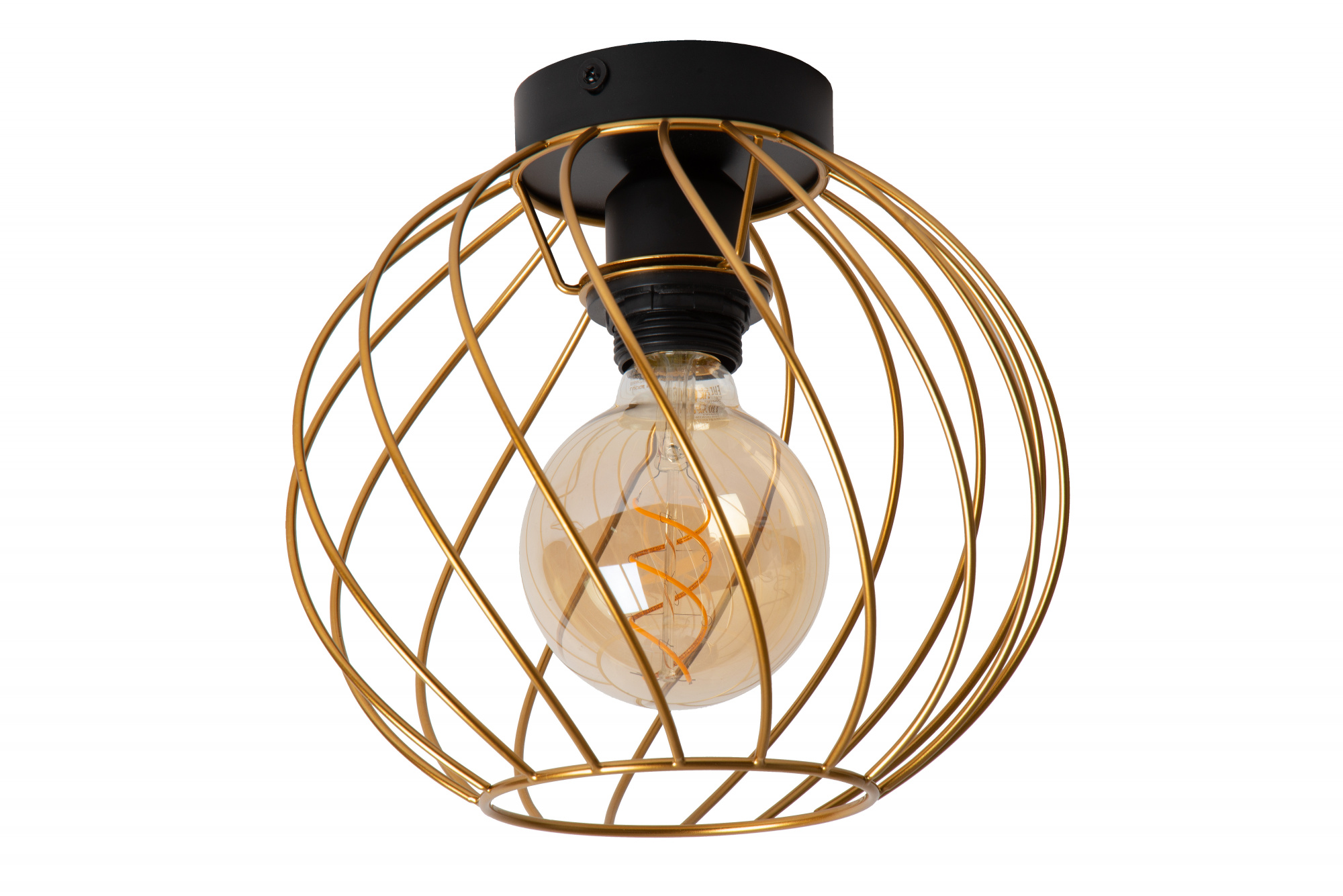 Светильник потолочный Lucide DANZA 21128/25/02