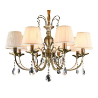 Подвесная люстра Rivoli Nicoletta 2036-208 Б0038468