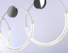 Светильник подвесной светодиодный Ambrella light Line FL10598