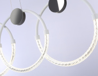 Светильник подвесной светодиодный Ambrella light Line FL10598