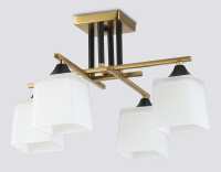 Люстра потолочная Ambrella light TR303042