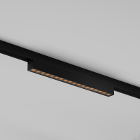 Уличный трековый мангитный светодиодный светильник Maytoni Exility IP Points O-TR02-2-S-18WB3K