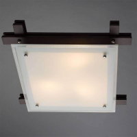 Настенно-потолочный светильник Arte Lamp Archimede A6462PL-3CK