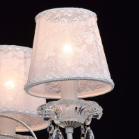 Люстра потолочная MW-Light Августина 419010805