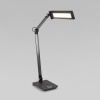 Настольная лампа светодиодная Elektrostandard Great графит (TL70240)
