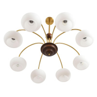 Люстра на штанге Lumion LARINA 8323/8C