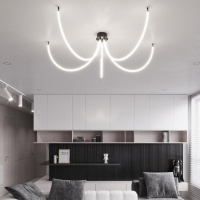 База для накладного монтажа светильников 359128-359133 Novotech KONST 359145