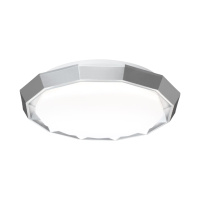 Светильник настенно-потолочный светодиодный Sonex VAXIN 7671/DL