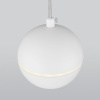 Подвесной светильник Elektrostandard DLS023 белый a047774