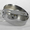 Подвесной светильник Lussole Gresham LSP-8372CH Подвесной светильник Lussole Gresham LSP-8372CH