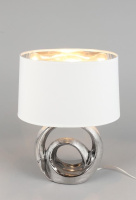 Настольная лампа Omnilux Padola OML-19324-01