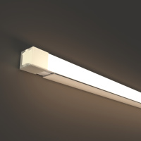 Гибкий неон 10 Вт/м 3000К 24V IP20 Maytoni Изгиб поперек оптической оси 432014