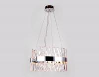 Хрустальная светодиодная люстра Ambrella Light Traditional TR5308