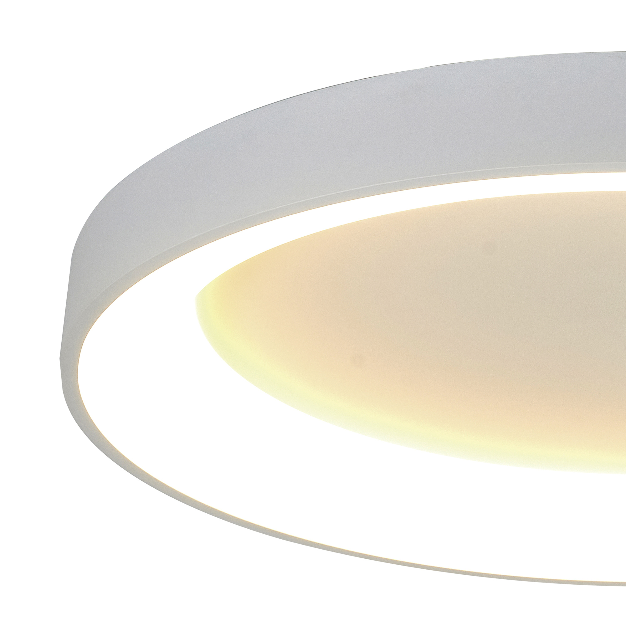 Светильник потолочный светодиодный Mantra NISEKO 8577