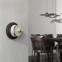 Переключатель одноклавишный Werkel W5812055 a055917