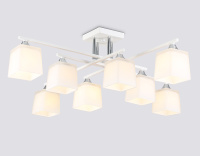 Люстра потолочная Ambrella light TR303043