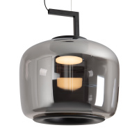 Светильник подвесной светодиодный Freya Clod FR6186PL-L7SM