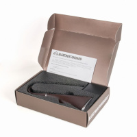 Настольная лампа Elektrostandard Elara коричневый TL90220 a037504