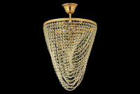 Люстра потолочная Arti Lampadari Stella E 1.3.30.504 G