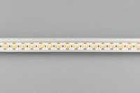 Светодиодная лента Arlight 17,3W/m 168LED/m 2835SMD теплый белый 5M 028738(2)