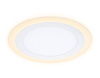 Светодиодная панель Ambrella Light Downlight DCR370