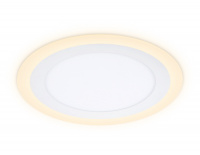 Светодиодная панель Ambrella Light Downlight DCR376