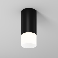 Уличный встраиваемый светодиодный светильник Maytoni Ember O499CL-L5B3K