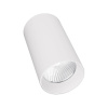 Потолочный светодиодный светильник Arlight SP-Polo-R85-1-15W Day White 40deg 022937