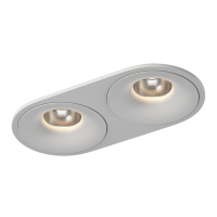 Рамка для светильника SWG PRO COMBO-4 COMBO-4R2-WH