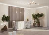 Люстра подвесная Maytoni Mood MOD172PL-06BS