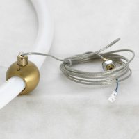 Люстра подвесная светодиодная Lussole CONCORD LSP-7020