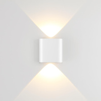 Светильник настенный светодиодный Odeon Light MAGNUM 7192/2WL