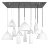 Подвесная люстра Lightstar Agola 810220 Подвесная люстра Lightstar Agola 810220