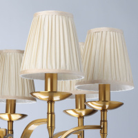 Люстра подвесная MW-Light Вирджиния 444012308