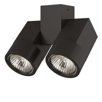 Спот Lightstar Illumo X2 051037