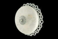 Люстра потолочная Arti Lampadari Venezia E 1.13.38 BW